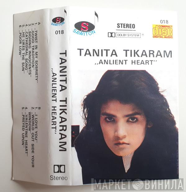  Tanita Tikaram  - Ancient Heart