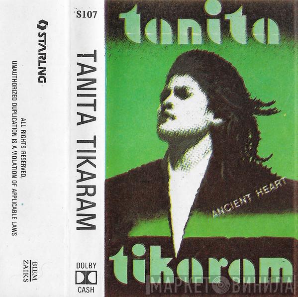  Tanita Tikaram  - Ancient Heart