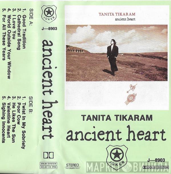  Tanita Tikaram  - Ancient Heart