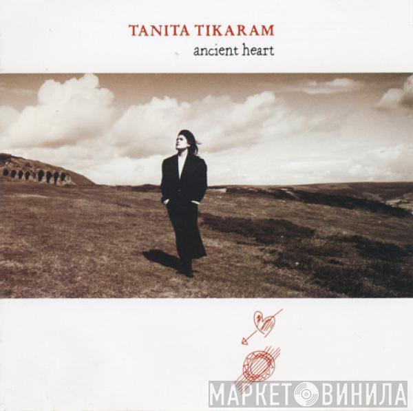  Tanita Tikaram  - Ancient Heart