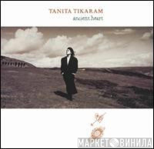  Tanita Tikaram  - Ancient Heart