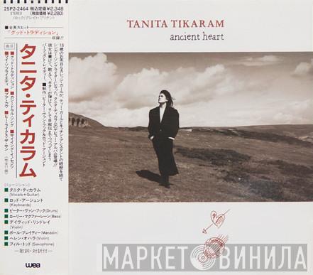 Tanita Tikaram  - Ancient Heart