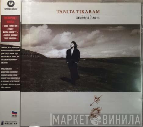  Tanita Tikaram  - Ancient Heart