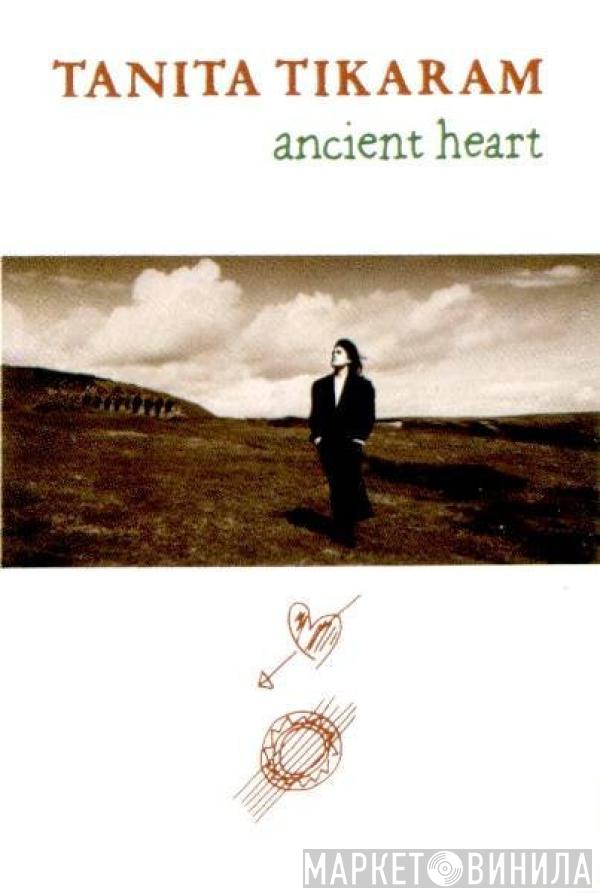  Tanita Tikaram  - Ancient Heart