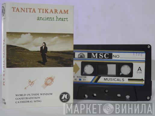  Tanita Tikaram  - Ancient Heart