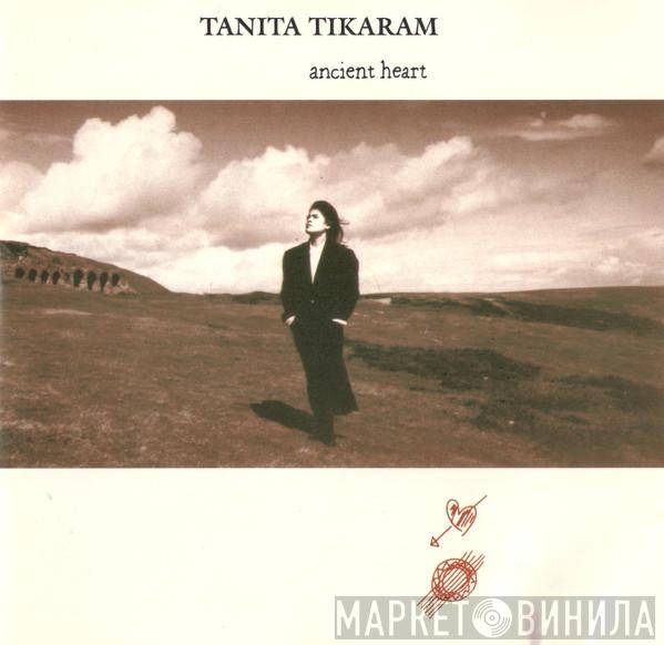  Tanita Tikaram  - Ancient Heart