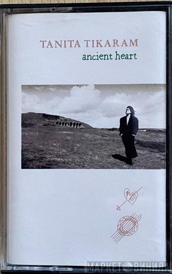  Tanita Tikaram  - Ancient Heart