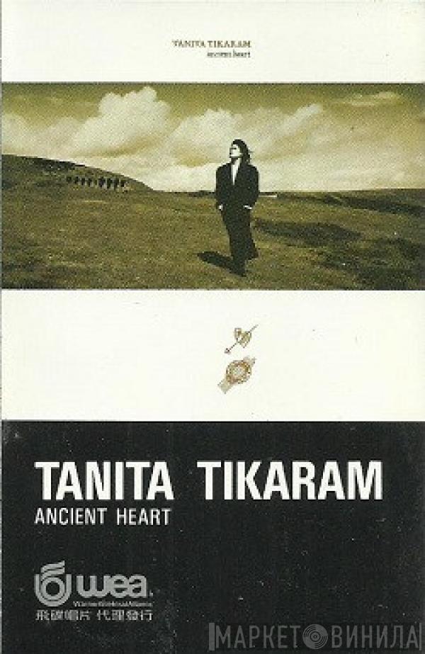  Tanita Tikaram  - Ancient Heart