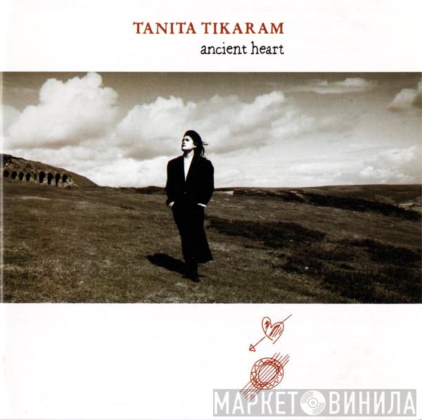  Tanita Tikaram  - Ancient Heart