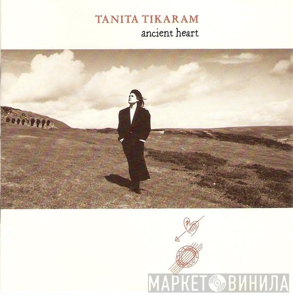  Tanita Tikaram  - Ancient Heart