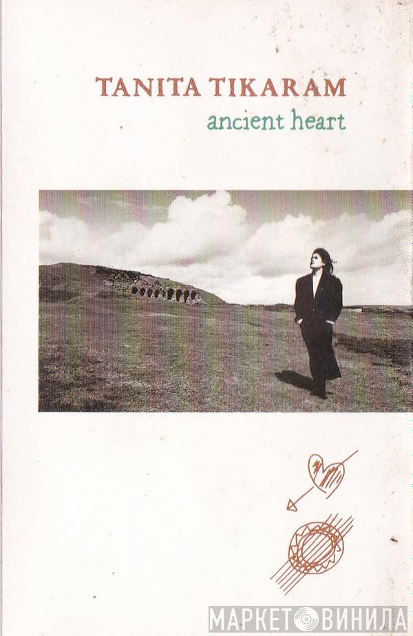 Tanita Tikaram - Ancient Heart