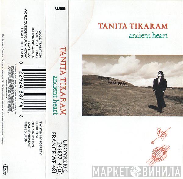  Tanita Tikaram  - Ancient Heart