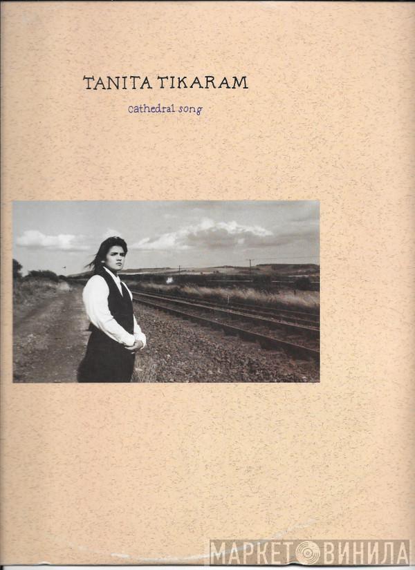 Tanita Tikaram - Cathedral Song