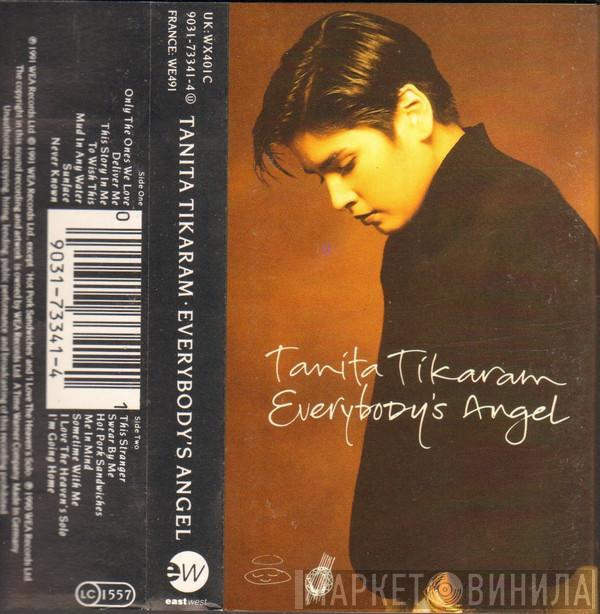 Tanita Tikaram - Everybody's Angel