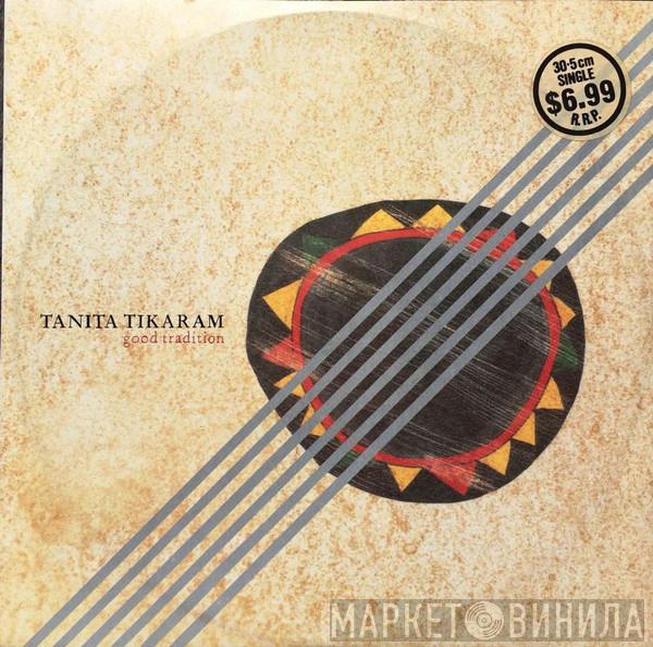  Tanita Tikaram  - Good Tradition