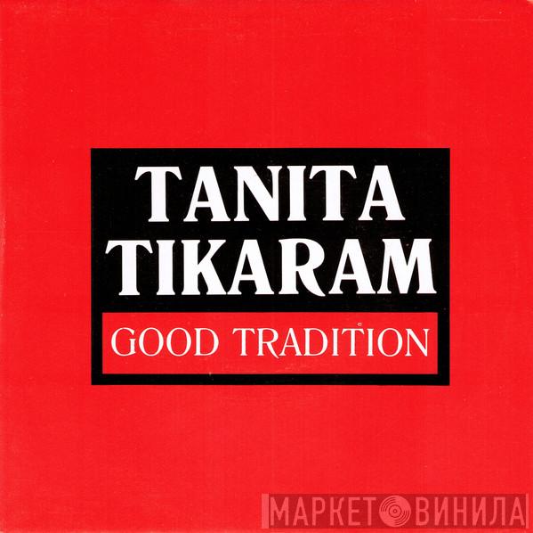  Tanita Tikaram  - Good Tradition
