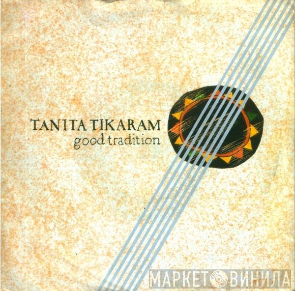 Tanita Tikaram - Good Tradition