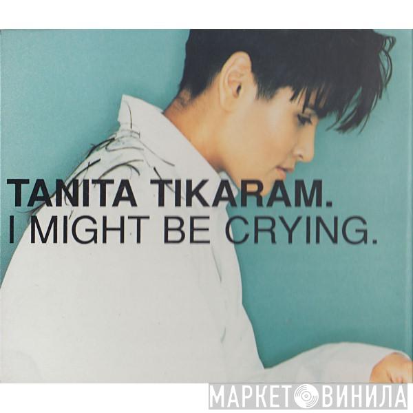 Tanita Tikaram - I Might Be Crying