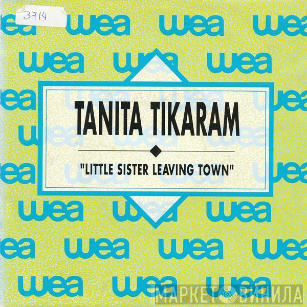  Tanita Tikaram  - Little Sister Leaving Town