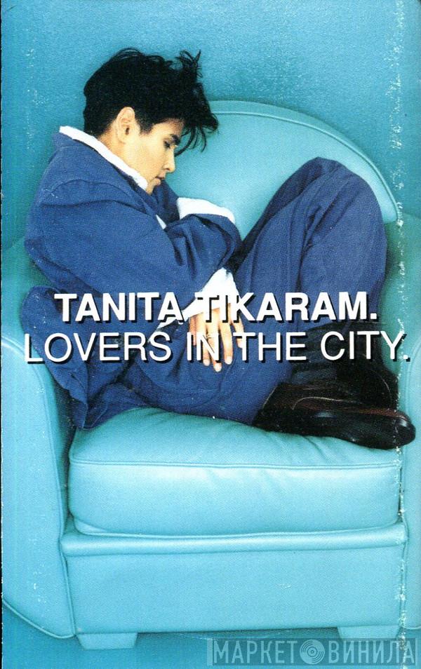 Tanita Tikaram - Lovers In The City