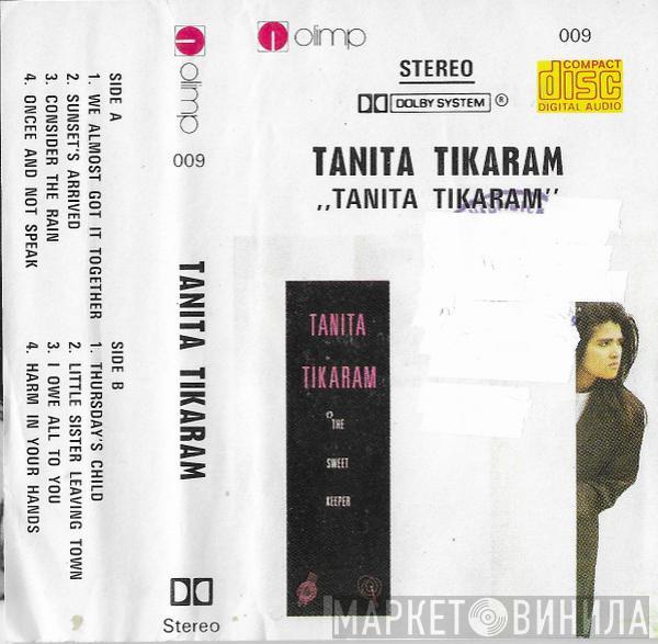  Tanita Tikaram  - Tanita Tikaram