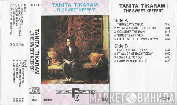  Tanita Tikaram  - The Sweet Keeper