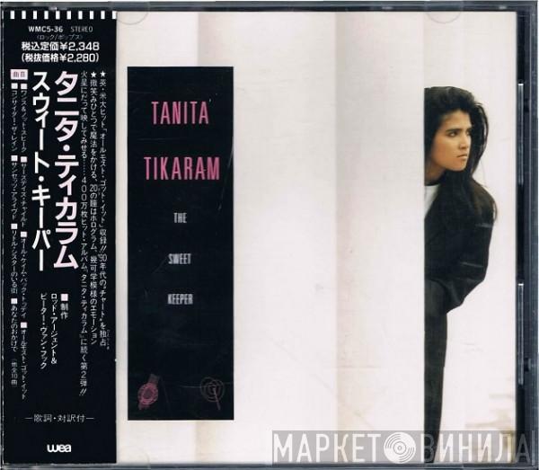  Tanita Tikaram  - The Sweet Keeper