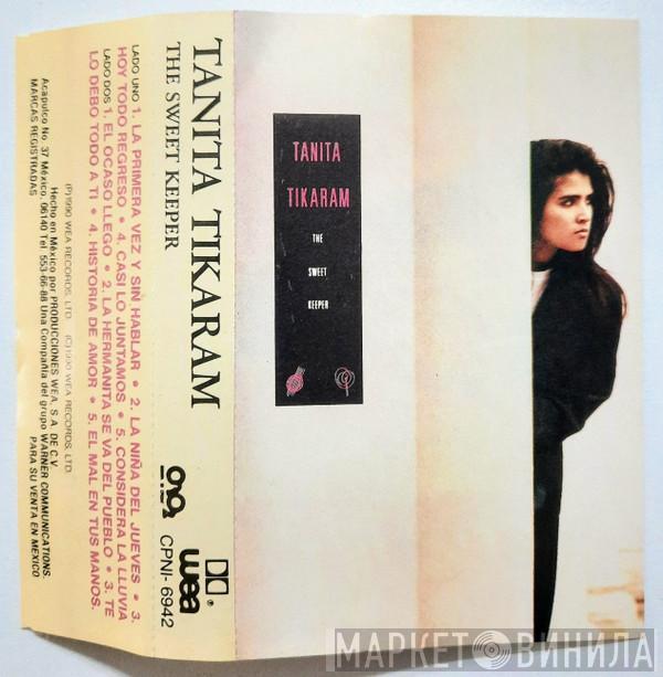  Tanita Tikaram  - The Sweet Keeper