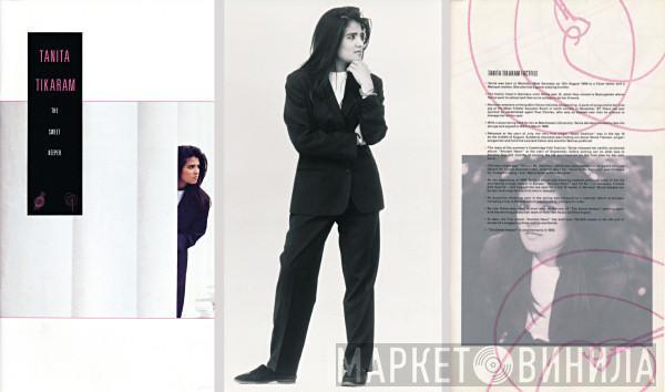  Tanita Tikaram  - The Sweet Keeper