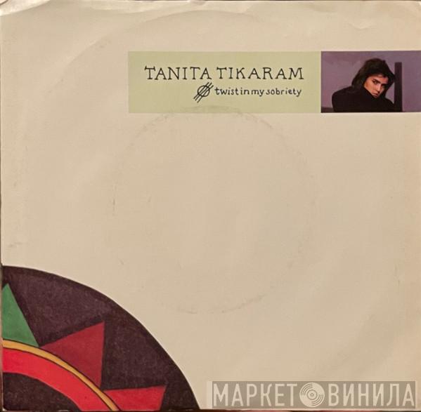 Tanita Tikaram - Twist In My Sobriety