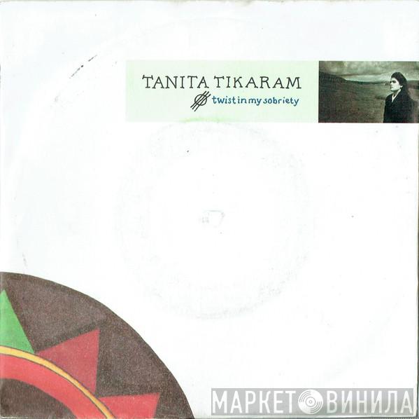 Tanita Tikaram - Twist In My Sobriety