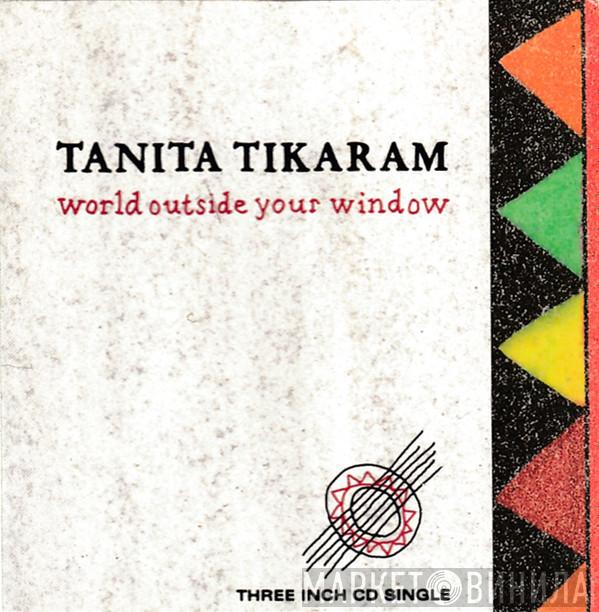 Tanita Tikaram - World Outside Your Window
