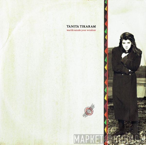 Tanita Tikaram - World Outside Your Window