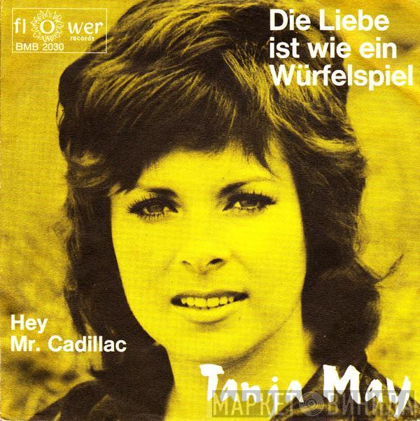 Tanja May - Die Liebe Ist Wie Ein Würfelspiel