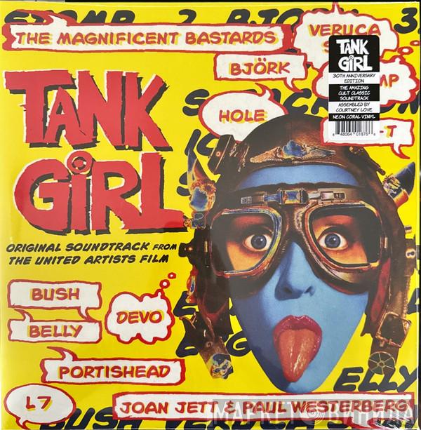  - Tank Girl - Original Soundtrack From The United Artists Film