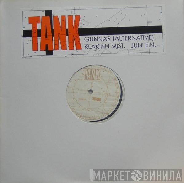 Tank  - Gunnar (Alternative)