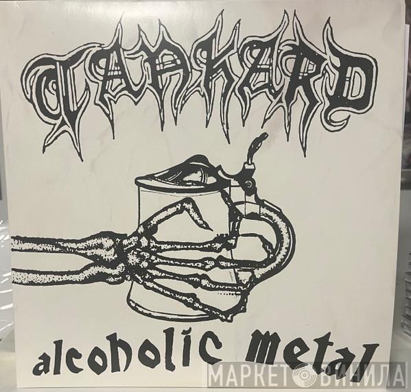 Tankard - Alcoholic Metal
