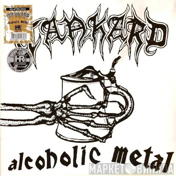 Tankard - Alcoholic Metal