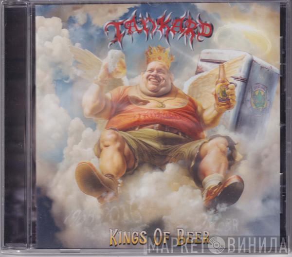 Tankard - Kings Of Beer