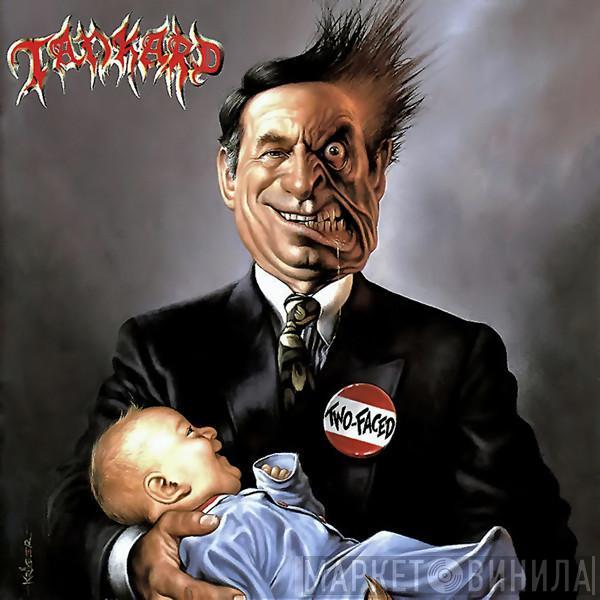 Tankard - Two-Faced