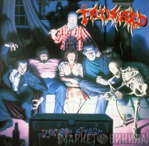 Tankard - Zombie Attack