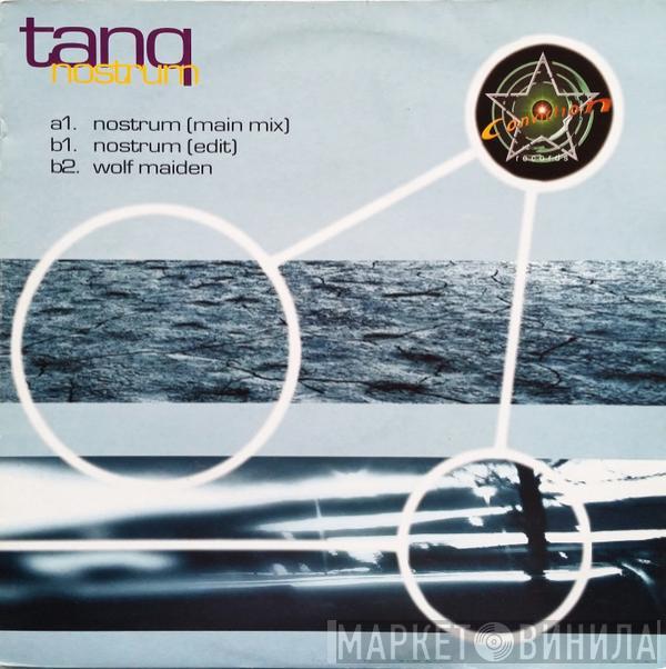 Tanq - Nostrum