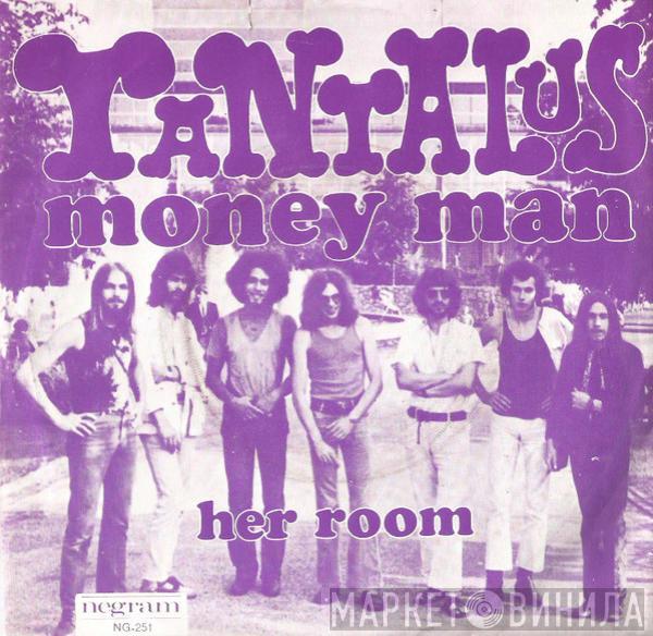 Tantalus  - Money Man