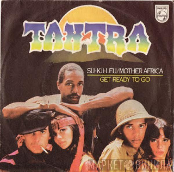  Tantra   - Su-Ku-Leu / Mother Africa