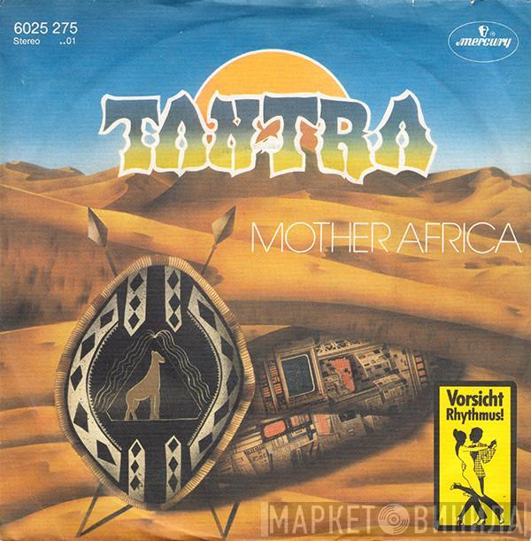  Tantra   - Mother Africa