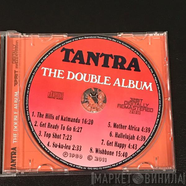 Tantra   - The Double Album
