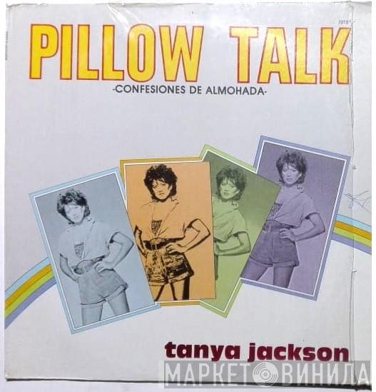  Tanya Jackson  - Pillow Talk = Confesiones de Almohada
