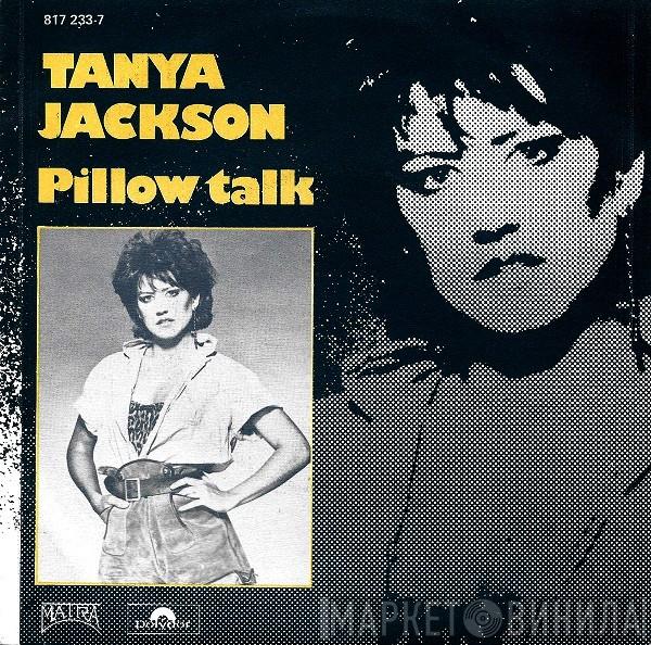  Tanya Jackson  - Pillow Talk