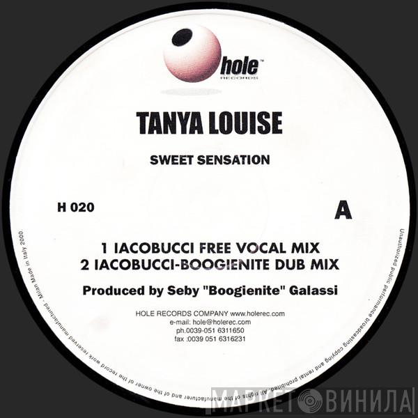 Tanya Louise - Sweet Sensation