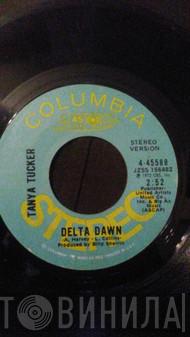  Tanya Tucker  - Delta Dawn